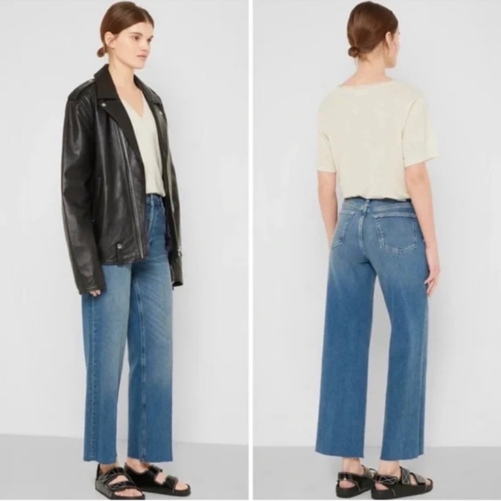 Boyish The Mikey Jeans size 27